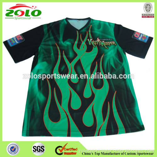Get Your Clothing Designs Made Women's Sublimated Printing t Shirt